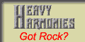 Heavy Harmonies 120x60 Button