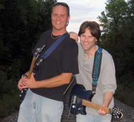 [BAND PICTURE]