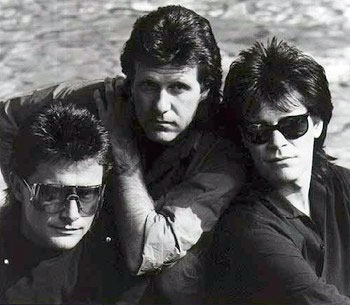 [BAND PICTURE]