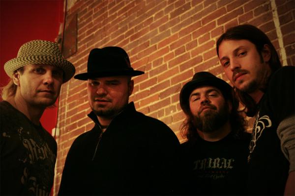 [BAND PICTURE]