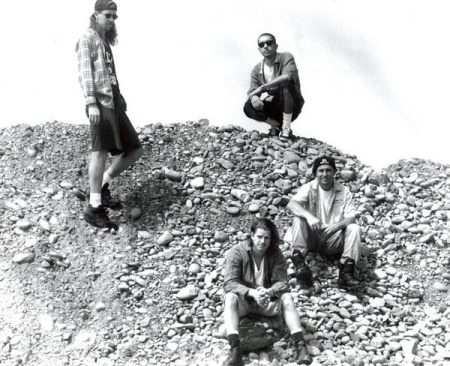 [BAND PICTURE]