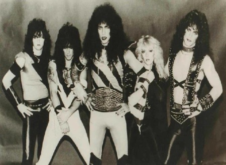 [BAND PICTURE]