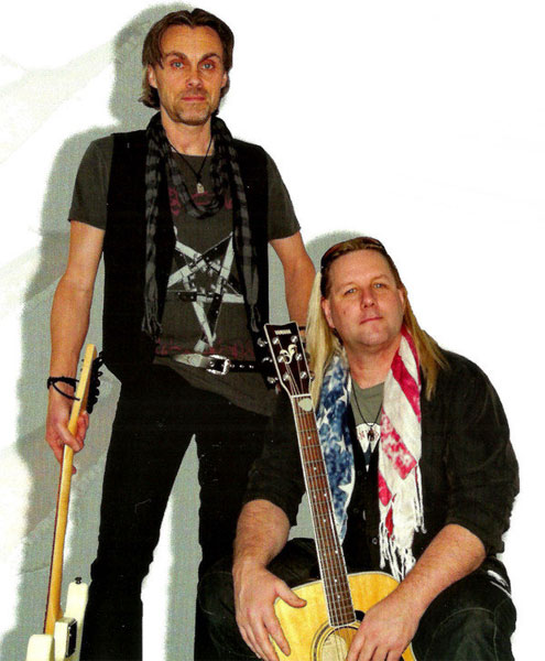 [BAND PICTURE]