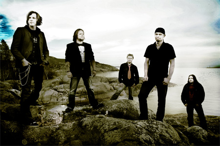 [BAND PICTURE]