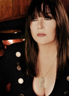 [Ann Wilson Band Picture]