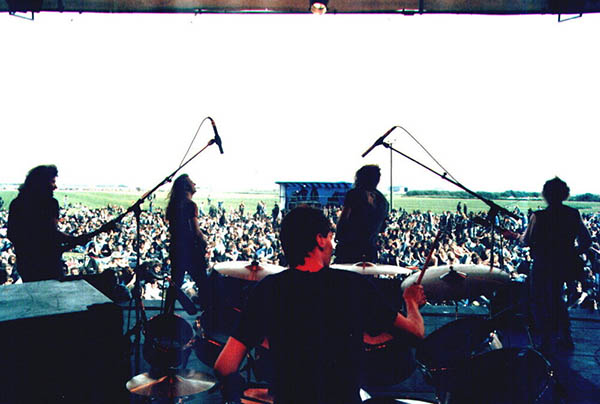 [BAND PICTURE]