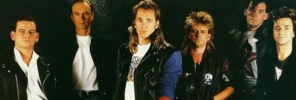 [A.S.A.P. Band Picture]