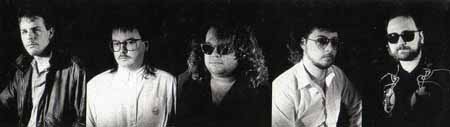 [Ask A Stranger Band Picture]