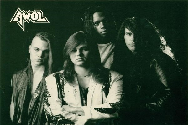 [BAND PICTURE]