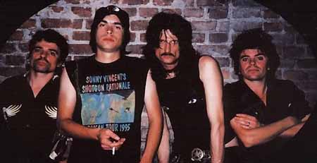 [Backstreet Girls Band Picture]