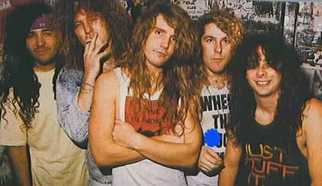 [BAND PICTURE]
