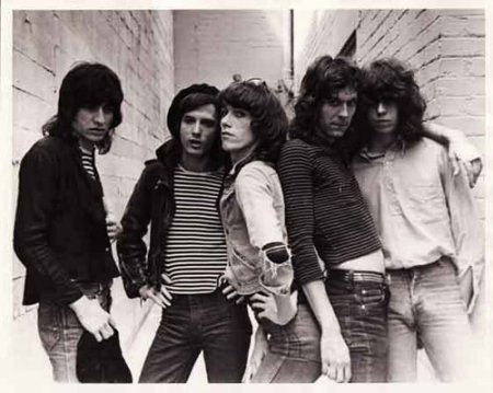 [BAND PICTURE]
