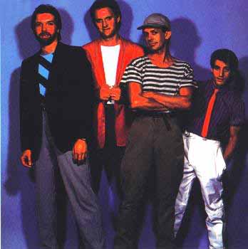[BAND PICTURE]