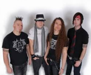 [BAND PICTURE]