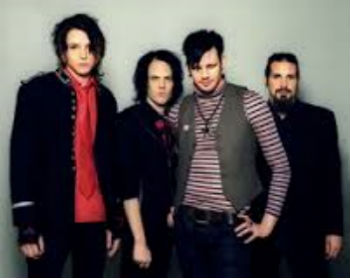 [BAND PICTURE]