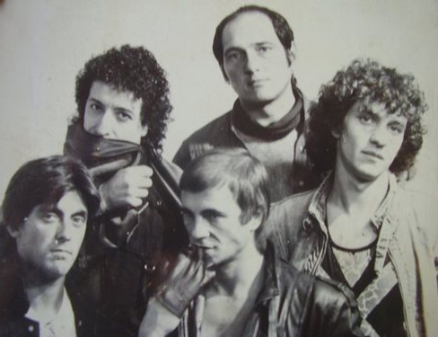 [BAND PICTURE]