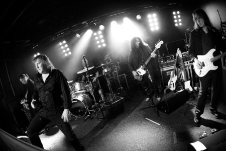 [Boycott Band Picture]