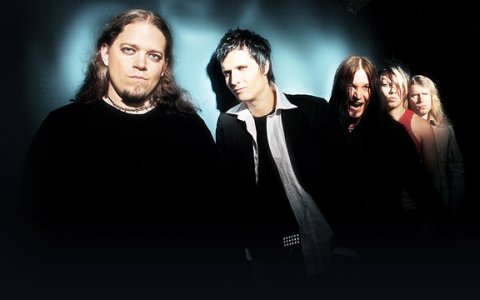 [BAND PICTURE]