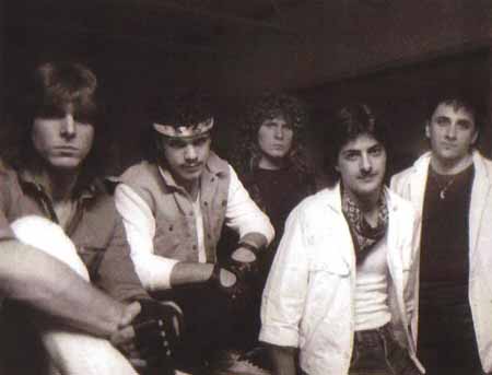 [Cinema Band Picture]
