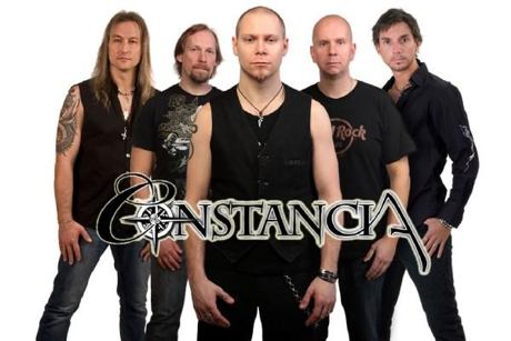 [Constancia Band Picture]