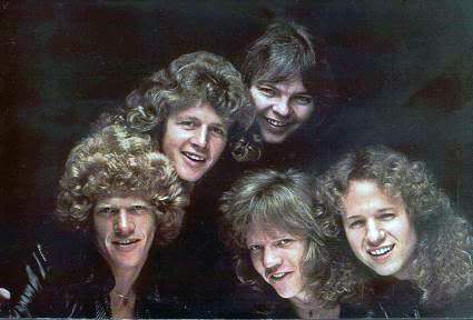[BAND PICTURE]