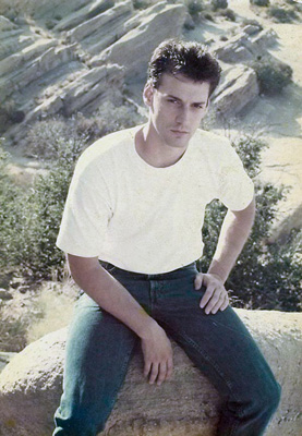 [Daniel Nelson Band Picture]