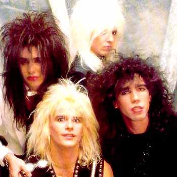 [D'Molls Band Picture]