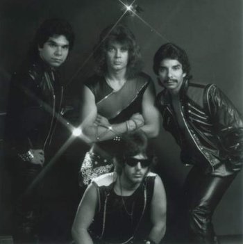 [BAND PICTURE]