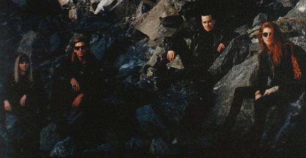 [BAND PICTURE]