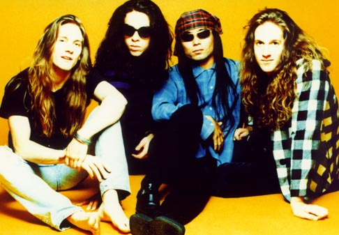 [BAND PICTURE]