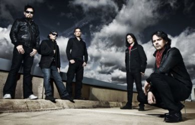 [BAND PICTURE]