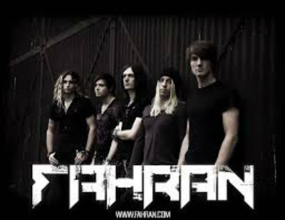 [BAND PICTURE]