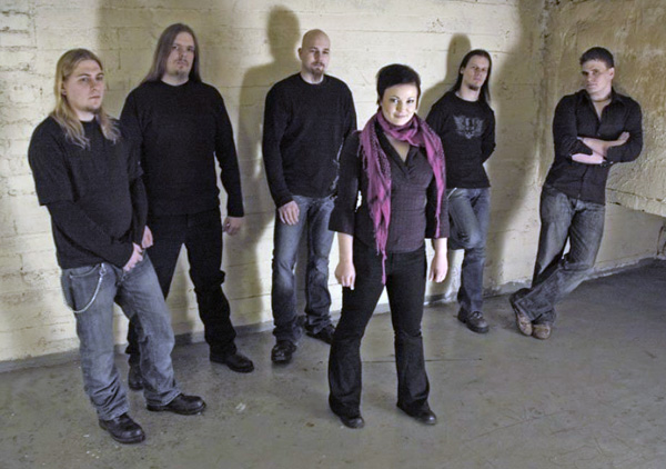 [BAND PICTURE]