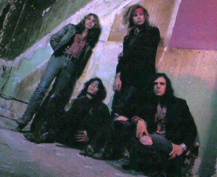[BAND PICTURE]