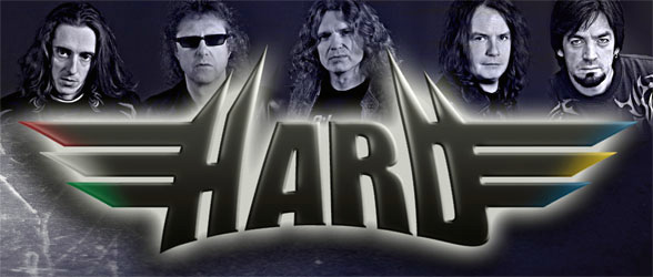 [H.A.R.D. Band Picture]