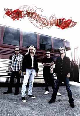 [Hardroad Band Picture]