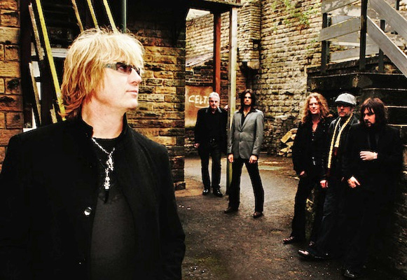[BAND PICTURE]