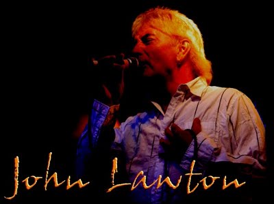 [John Lawton Band Picture]