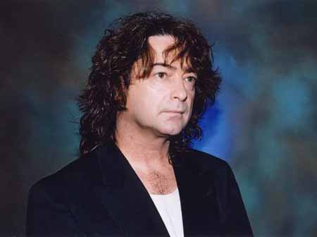 [Kevin Chalfant Band Picture]