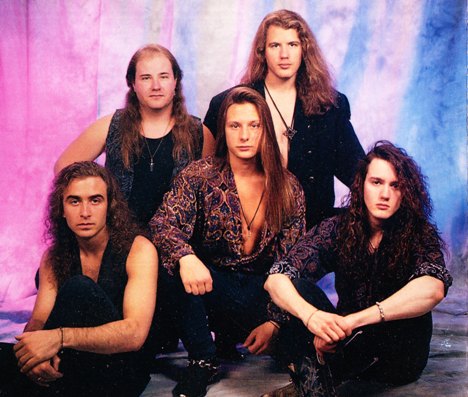 [BAND PICTURE]