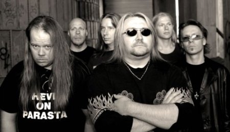 [BAND PICTURE]