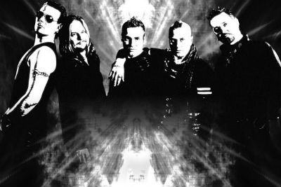 [BAND PICTURE]