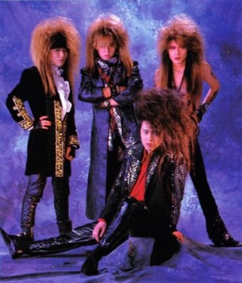 [BAND PICTURE]