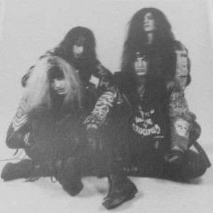 [Legs Up Band Picture]