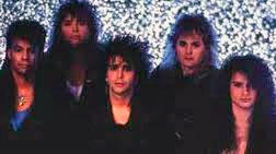 [Macalpine Band Picture]