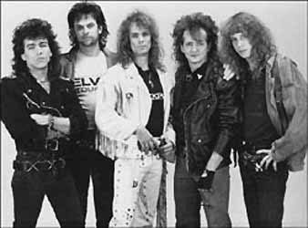 [BAND PICTURE]