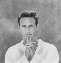 [Martin Page Band Picture]