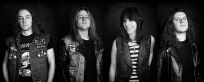 [BAND PICTURE]