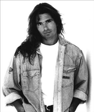 [Michael Ruff Band Picture]