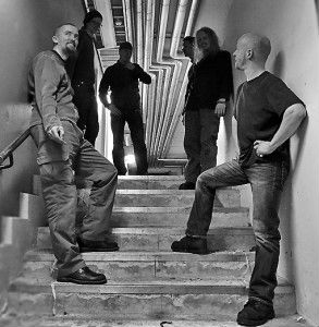 [BAND PICTURE]